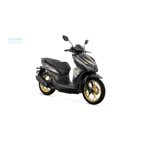 Keeway Icon 125I