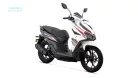 Keeway Icon 125I