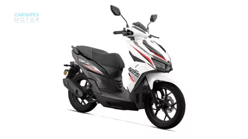 Keeway Icon 125I