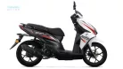 Keeway Icon 125I