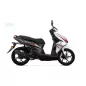 Keeway Icon 125I