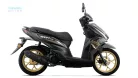 Keeway Icon 125I