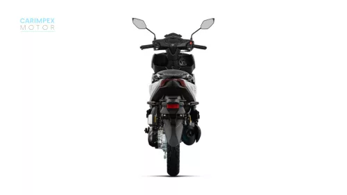 Keeway Icon 125I
