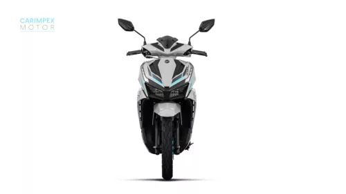 Keeway Icon 125I