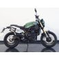 Benelli Leoncino 800 Trail