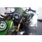 Benelli Leoncino 800 Trail