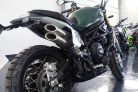 Benelli Leoncino 800 Trail