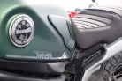 Benelli Leoncino 800 Trail