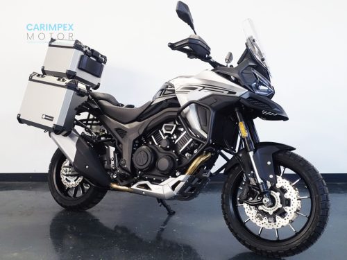 Morbidelli T1002V