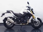 Morbidelli  MBP M502N 