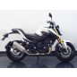 Morbidelli M502N