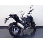 Morbidelli M502N