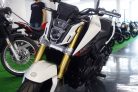 Morbidelli  MBP M502N 