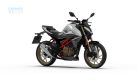 Morbidelli N300