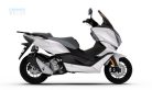 Morbidelli SC 300