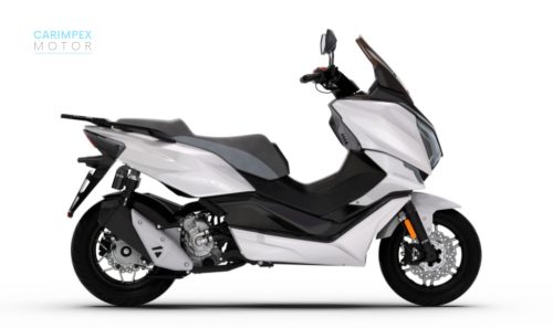 Morbidelli SC 300