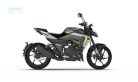 Morbidelli F 125