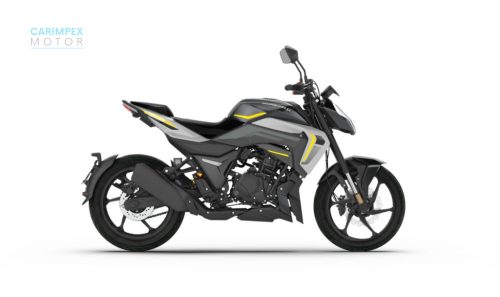Morbidelli F 125