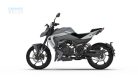 Morbidelli F 125
