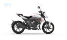 Morbidelli F 125