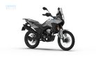 Morbidelli T 125 X