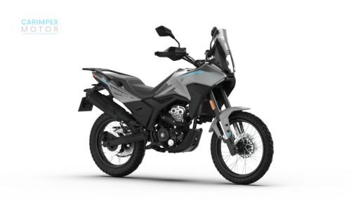 Morbidelli T 125 X