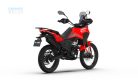 Morbidelli T 125 X
