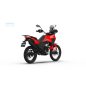 Morbidelli T 125 X
