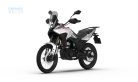 Morbidelli T 125 X
