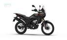 Morbidelli T 125 X