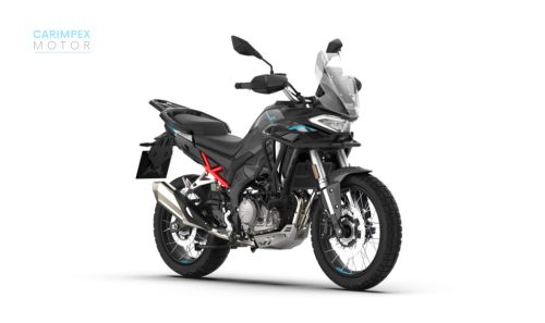 Morbidelli T 352 