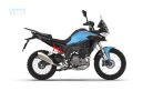 Morbidelli T 352 