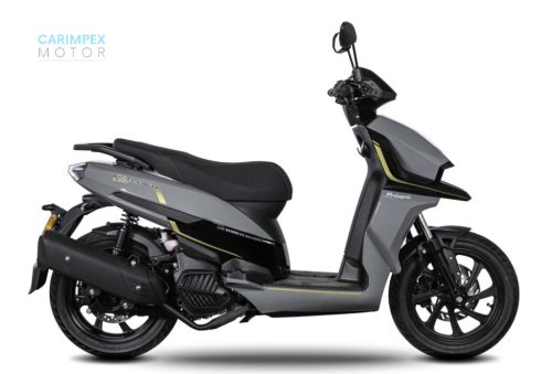 Malaguti Crosser CR1