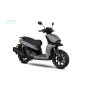 Malaguti Crosser CR1
