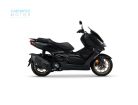 Malaguti Madison 300 ABS