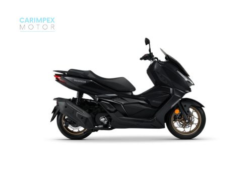 Malaguti Madison 300 ABS