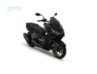 Malaguti Madison 300 ABS