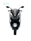 Malaguti Madison 300 ABS