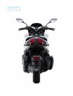 Malaguti Madison 300 ABS