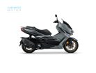 Malaguti Madison 300 ABS