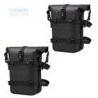 Motorkerékpár Üzemanyagtankra tárolótáska 2 db  szett