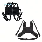 Motorkerékpár Üzemanyagtankra tárolótáska 2 db  szett