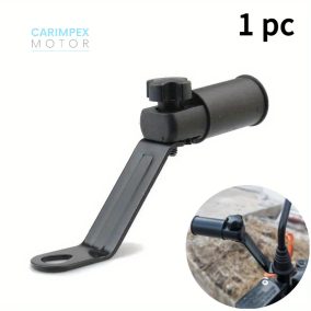 Motorkerékpár GPS, telefontartó tükör alá