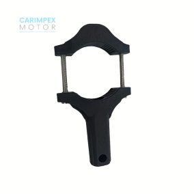 Motorkerekpár Led Lámpa tartó kerek 