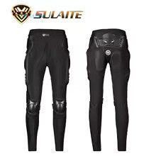 SULAITE Motoros Protektor nadrág