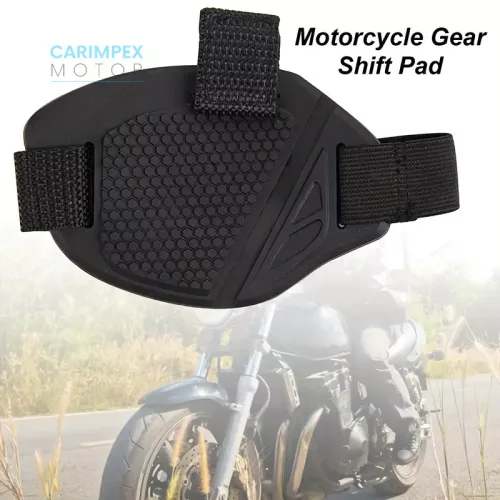 Motoros Csúszásgátlő cipővédő Sebesség váltó karhoz