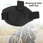   Motoros Csúszásgátlő cipővédő Sebesség váltó karhoz