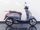 Motron Ideo 125
