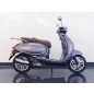 Motron Ideo 125