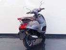 Motron Ideo 125